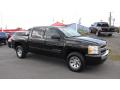 2010 Silverado 1500 LT Crew Cab 4x4 #5