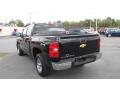 2010 Silverado 1500 LT Crew Cab 4x4 #9