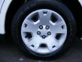  2007 Dodge Charger  Wheel #9