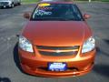 2007 Cobalt SS Supercharged Coupe #8