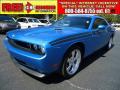 2010 Challenger R/T Classic #1