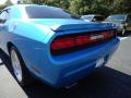 2010 Challenger R/T Classic #8