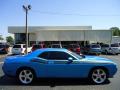 2010 Challenger R/T Classic #11