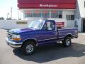 1995 F150 XLT Regular Cab 4x4 #1 1995 F150 XLT Regular Cab 4x4 #1