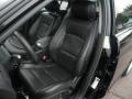  2006 Jaguar S-Type Charcoal Interior #8