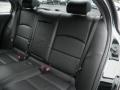  2006 Jaguar S-Type Charcoal Interior #9