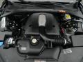  2006 S-Type 4.2 Liter Supercharged DOHC 32-Valve VVT V8 Engine #13