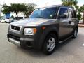 2004 Element EX AWD #6