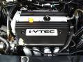  2004 Element 2.4 Liter DOHC 16-Valve i-VTEC 4 Cylinder Engine #8