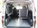 2004 Honda Element Black Interior #9