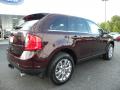 2011 Edge Limited #3