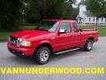 2008 Ranger XLT SuperCab #1