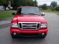 2008 Ranger XLT SuperCab #2