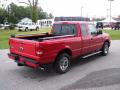 2008 Ranger XLT SuperCab #4