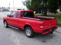 2008 Ranger XLT SuperCab #5