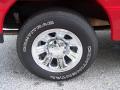  2008 Ford Ranger XLT SuperCab Wheel #15