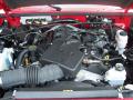  2008 Ranger 4.0 Liter SOHC 12-Valve V6 Engine #19