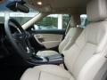  2010 Saab 9-5 Light Neutral Interior #9