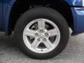  2011 Dodge Dakota Big Horn Crew Cab Wheel #22