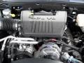  2011 Dakota 3.7 Liter SOHC 12-Valve Magnum V6 Engine #23