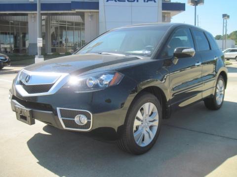 2011 Acura  on New 2011 Acura Rdx Technology For Sale   Stock  B001145   Dealerrevs