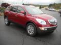 2011 Enclave CXL AWD #2