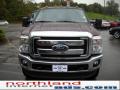 2011 F250 Super Duty Lariat SuperCab 4x4 #3