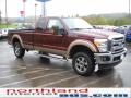 2011 F250 Super Duty Lariat SuperCab 4x4 #4