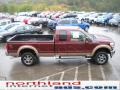 2011 F250 Super Duty Lariat SuperCab 4x4 #5