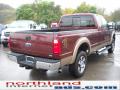 2011 F250 Super Duty Lariat SuperCab 4x4 #6