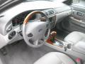  2003 Ford Taurus Medium Graphite Interior #7