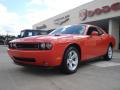 2010 Challenger R/T #7