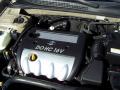  2006 Sonata 2.4 Liter DOHC 16V VVT 4 Cylinder Engine #11