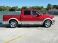 2009 Ram 1500 Laramie Crew Cab #2
