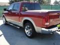 2009 Ram 1500 Laramie Crew Cab #5