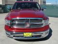 2009 Ram 1500 Laramie Crew Cab #8