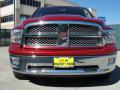 2009 Ram 1500 Laramie Crew Cab #9