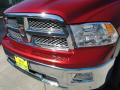 2009 Ram 1500 Laramie Crew Cab #12