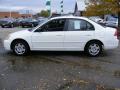 2002 Civic LX Sedan #2
