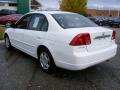 2002 Civic LX Sedan #3