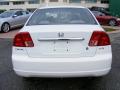 2002 Civic LX Sedan #4