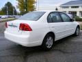 2002 Civic LX Sedan #5