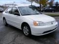 2002 Civic LX Sedan #7