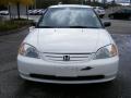 2002 Civic LX Sedan #8