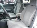 2002 Civic LX Sedan #9
