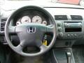 2002 Civic LX Sedan #15