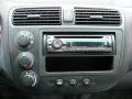 2002 Civic LX Sedan #19
