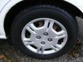  2002 Honda Civic LX Sedan Wheel #28