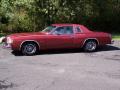  1978 Dodge Magnum Tapestry Red Metallic #3