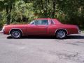  1978 Dodge Magnum Tapestry Red Metallic #4